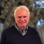 John Vincent Maiuccoro (1940 - 2023)