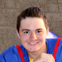 John W_Armbruster V