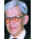 John W. Bennett (1930 - 2017)