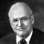 John, W. Braasch (1922 - 2017)