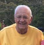 John W. Brazier Sr.