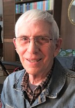 John W. Brogger, Sr. (1935 - 2021)