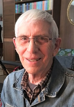 John_Brogger, Sr.