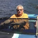 John W. Cermak