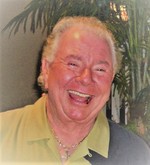 John W. Connolly