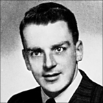 John W. Dineen (1934 - 2019)