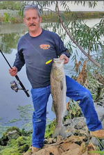 John W. Duarte Sr.