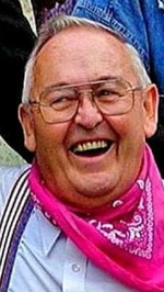 John W. Flanagan (1935 - 2021)