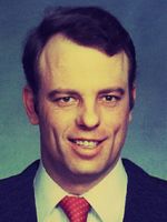 John W. Forney (1950 - 2023)