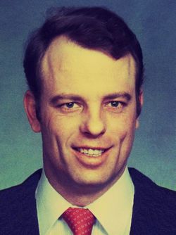 John_Forney