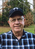 John W. Francis (1950 - 2021)