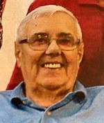 John W. Geraghty (1932 - 2022)
