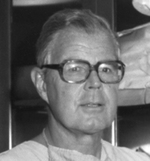 John W. Gerster (1919 - 2017)