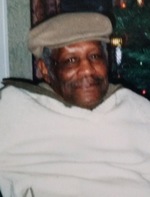 John W. Hall (1928 - 2019)