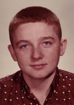 John W. Houser, Jr.