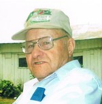 John W. (Jack) Fleming (1928 - 2021)