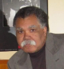 John W. Jordan (1961 - 2017)