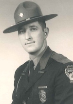 John W. Jorden