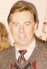 John W. King