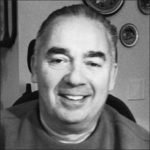 John W. Koutrobis