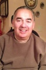 John W. Koutrobis
