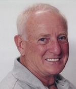 John W. Martino (1937 - 2022)