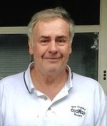 John W. McAuliffe (1955 - 2021)