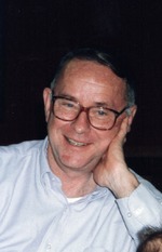 John W. McLoughlin (1935 - 2020)