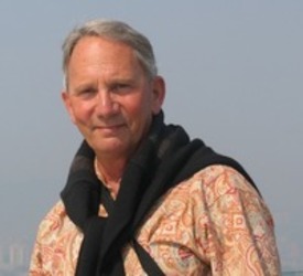 John_Mehl