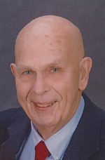 John W. More