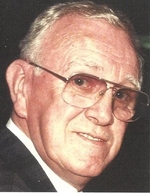 John W. Mulhern (1929 - 2019)
