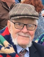 John W. Parker (1934 - 2022)