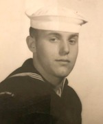 John W. Piccoli, Sr. (1939 - 2022)