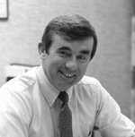 John W. Powers (1939 - 2021)