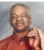 John W Roquemore (1942 - 2015)
