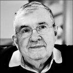John W. Townsend (1947 - 2026)