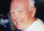 John W. Weye (1938 - 2017)