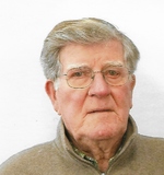 John Walsh (1931 - 2018)