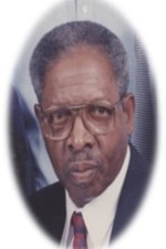 John Walter Brooks (1931 - 2020)