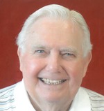 John Walter Foye, Jr.