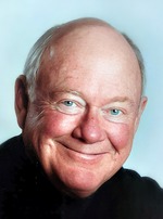 John Walter McTigue (1941 - 2021)