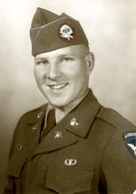 John Walter Swertinski