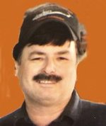 John Wayne Boulette (1958 - 2021)