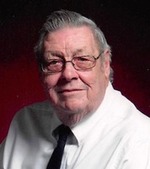 John Wayne Waldrop