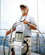 John Weir (1942 - 2024)
