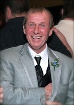 John Weldon (1954 - 2018)