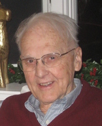 John Wesley Dyer
