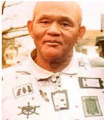 John Wesley McLaurin