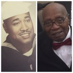 John Wesley Montford (1928 - 2018)