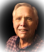 John Wesley Tolbert (1932 - 2019)
